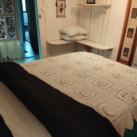 Pedregulho Experience Apartman Caldeirinhas Kültér fotó