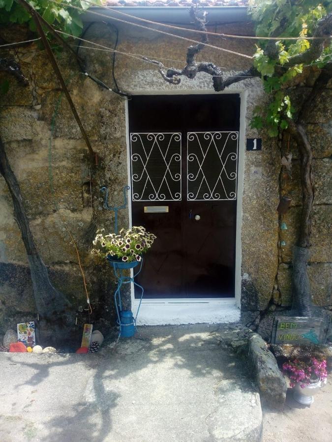 Pedregulho Experience Apartman Caldeirinhas Kültér fotó