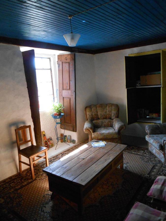 Pedregulho Experience Apartman Caldeirinhas Kültér fotó