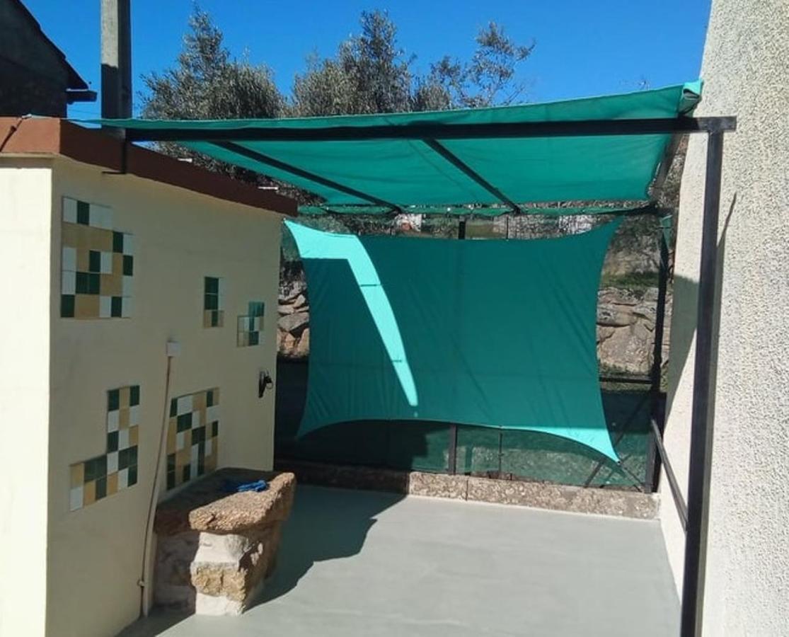 Pedregulho Experience Apartman Caldeirinhas Kültér fotó