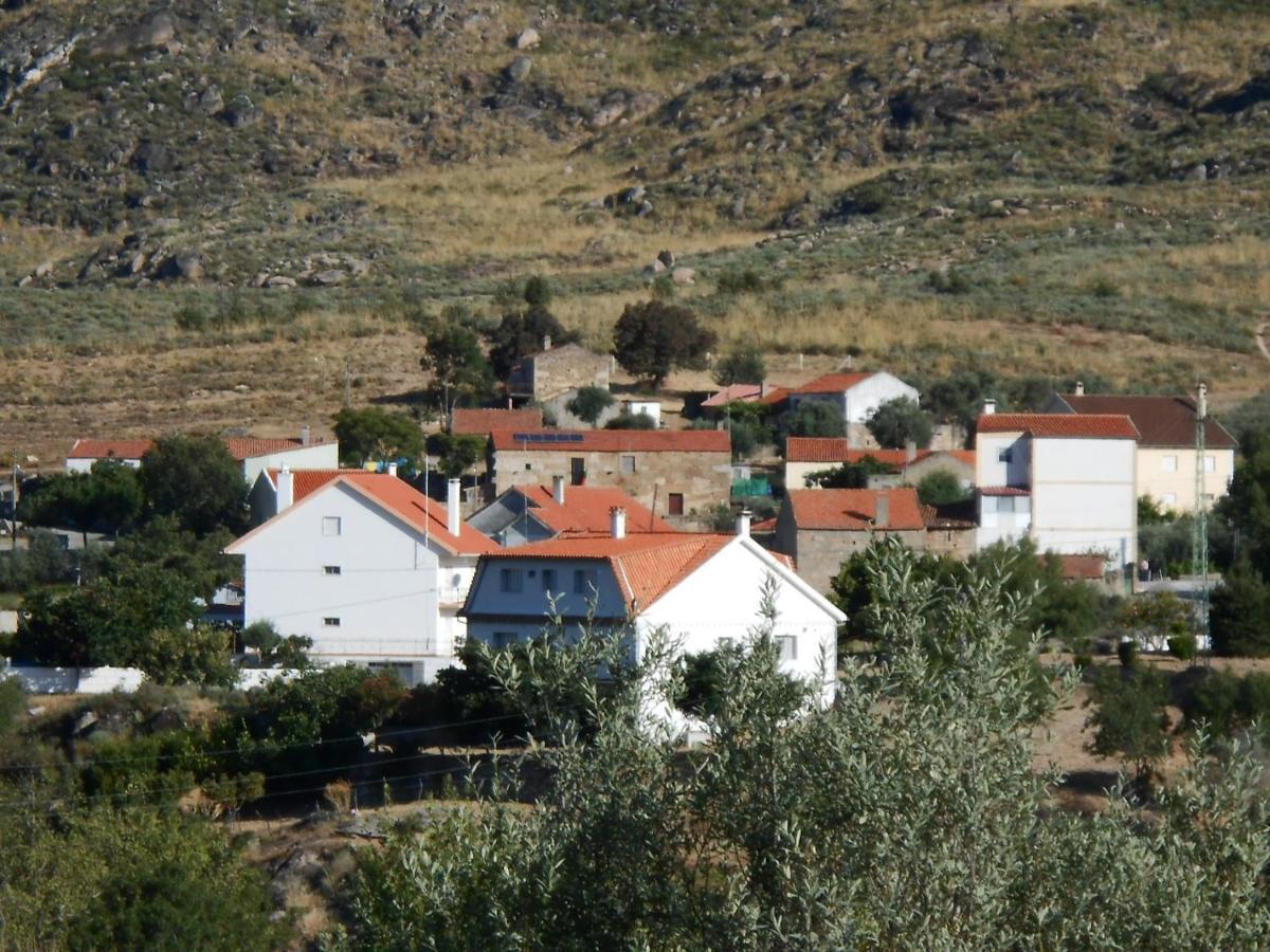 Pedregulho Experience Apartman Caldeirinhas Kültér fotó
