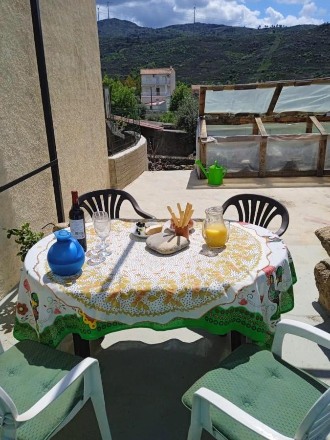 Pedregulho Experience Apartman Caldeirinhas Kültér fotó