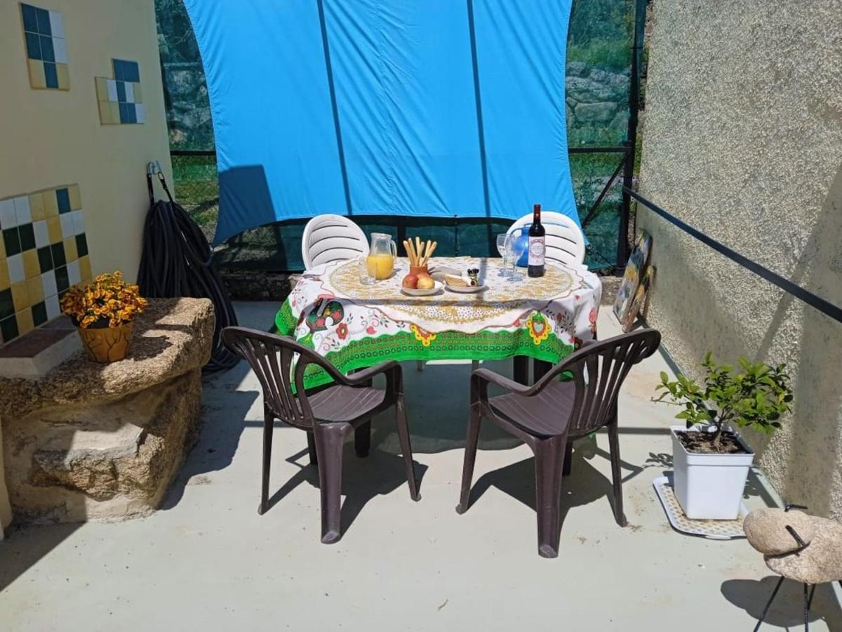 Pedregulho Experience Apartman Caldeirinhas Kültér fotó