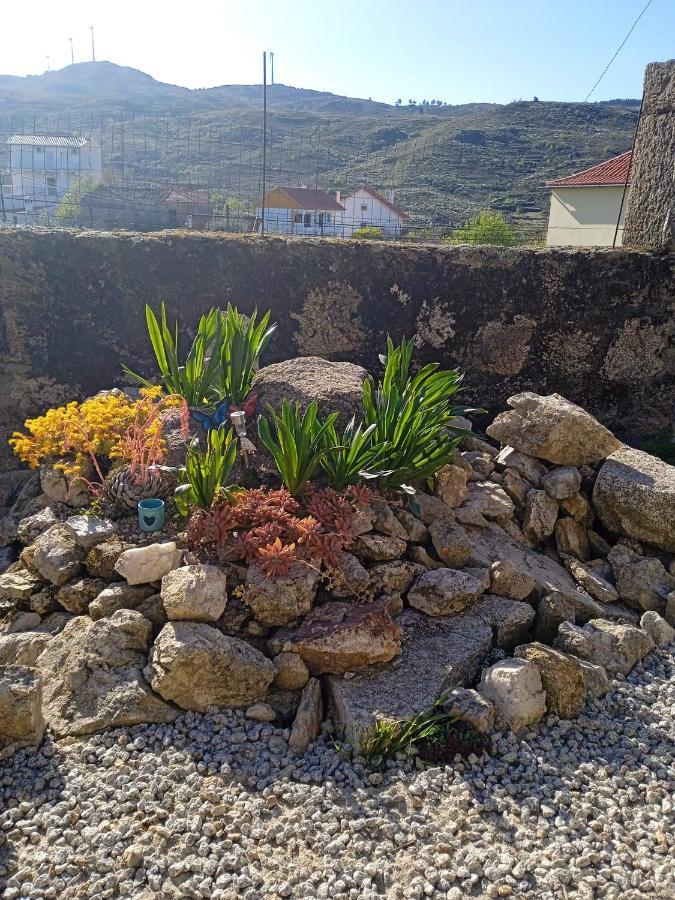 Pedregulho Experience Apartman Caldeirinhas Kültér fotó