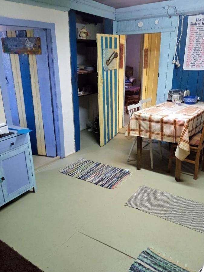 Pedregulho Experience Apartman Caldeirinhas Kültér fotó