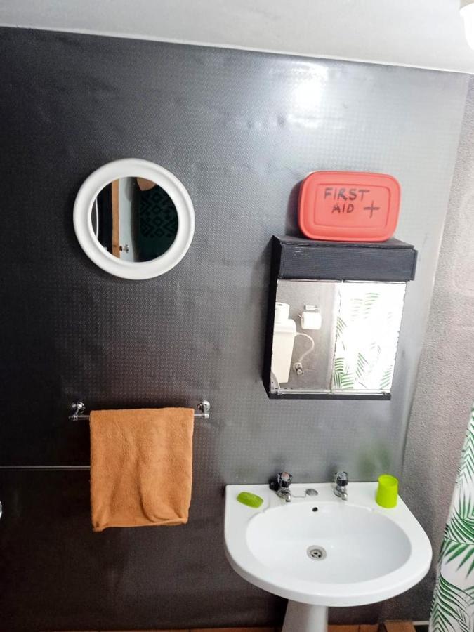 Pedregulho Experience Apartman Caldeirinhas Kültér fotó