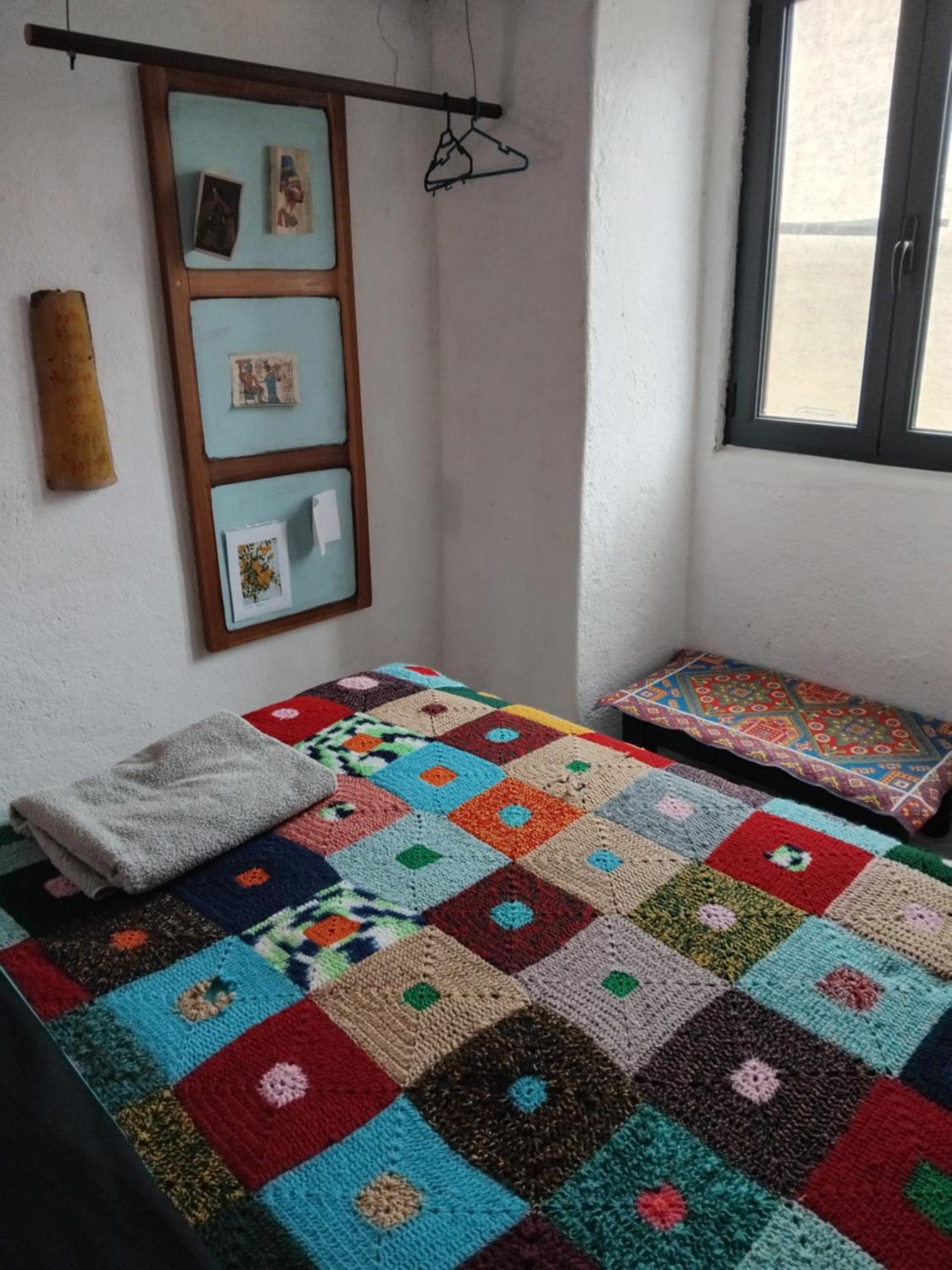 Pedregulho Experience Apartman Caldeirinhas Kültér fotó