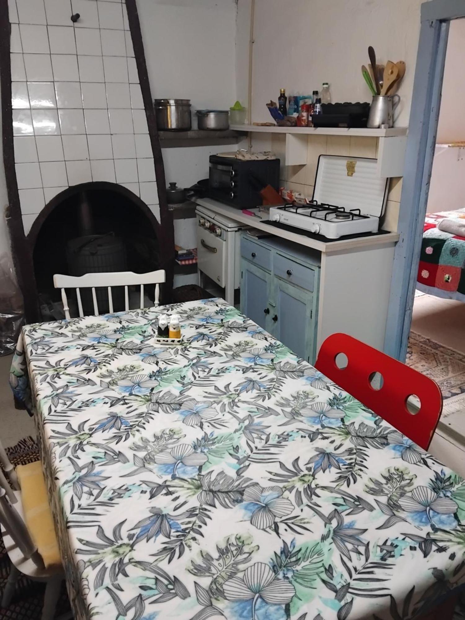 Pedregulho Experience Apartman Caldeirinhas Kültér fotó